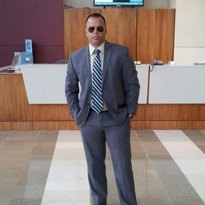 Meet your Posher, Alberto